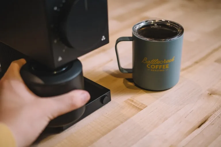 Café et punaises de lit