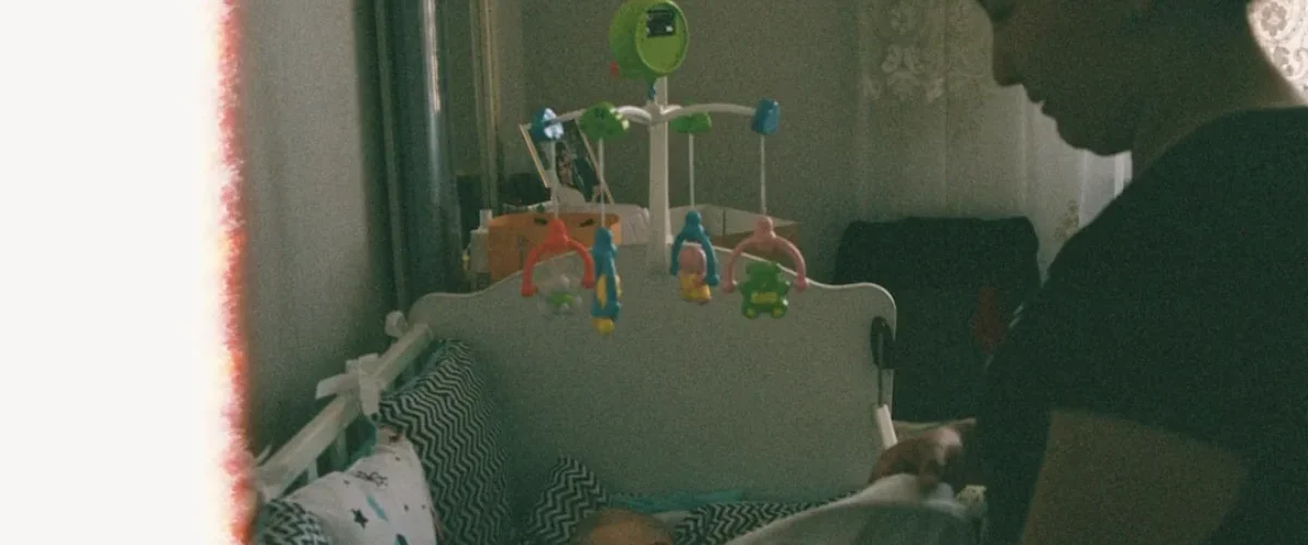 Bébé piqûre punaise de lit