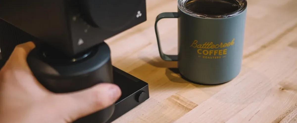 Café et punaises de lit