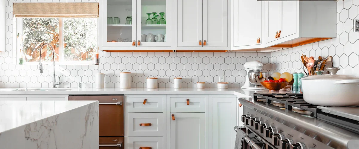 Cuisine à surveiller pour se débarrasser des cafards